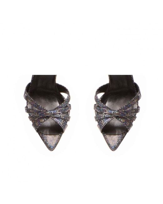 The 5Th Element Multicolor Sparkle Disco Ana