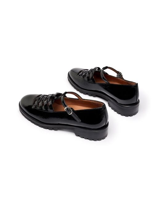 Naguisa Black Imai Gloss