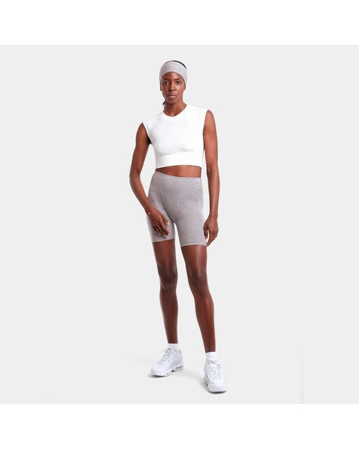 The Koozy White Neva Top