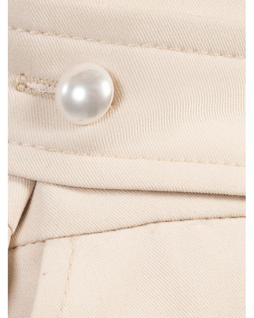 Rondooz Natural Neutrals Pearl Flow