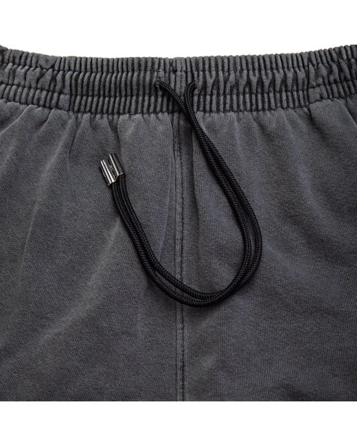 Comune Gray Enzo Jogger for men
