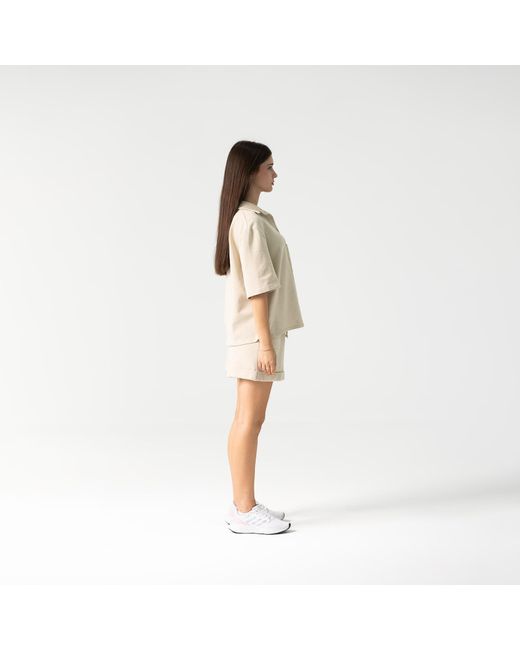 Enxhaline Gray Neutrals Aviel Shirt Sets
