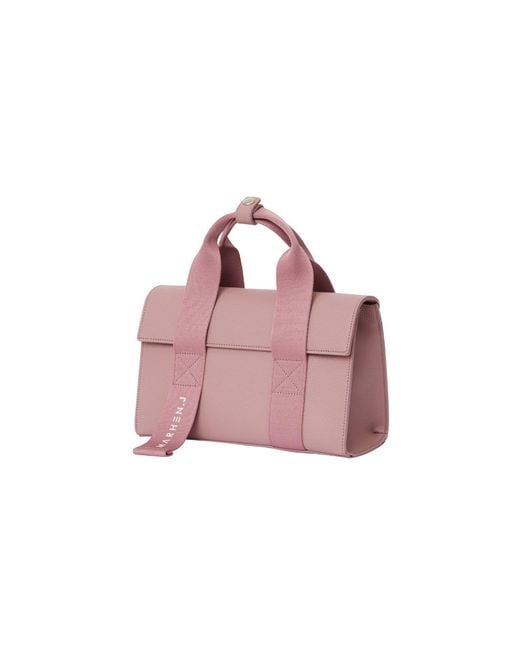 MARHEN.J Pink Ludy
