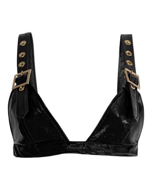 Vazaf Black Equinox Bra
