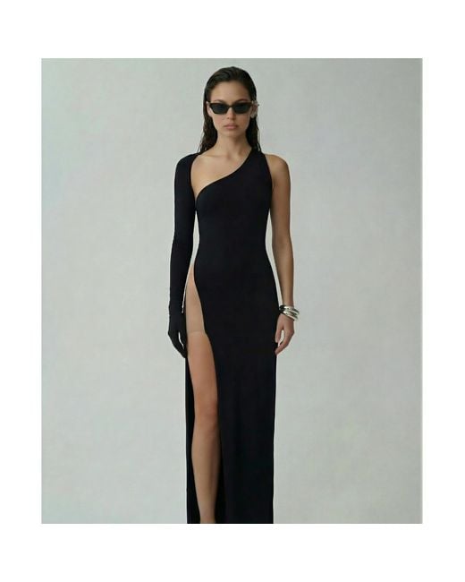 Room 24 Black Bond Dress