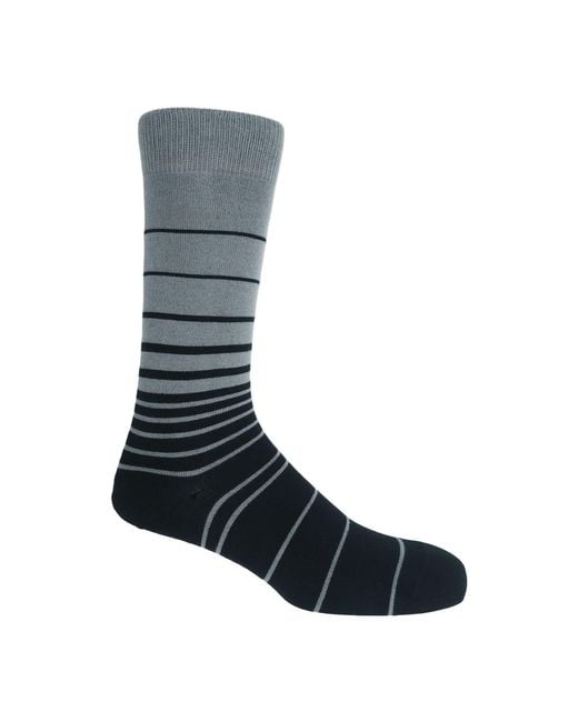 Peper Harow - Made in England Blue Socks Bundle for men