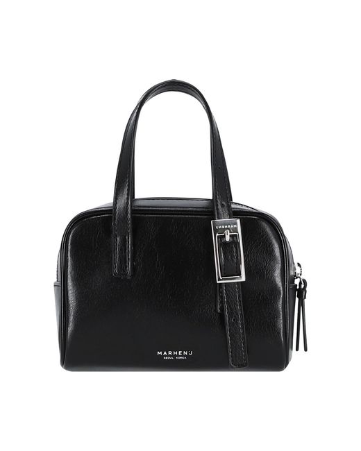 MARHEN.J Black Bellina