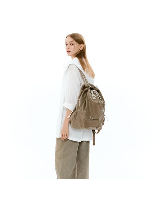 MARHEN.J Natural Neutrals Marigold