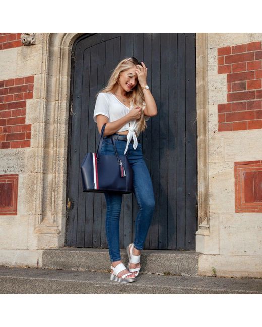 Zatchels Black British Edit