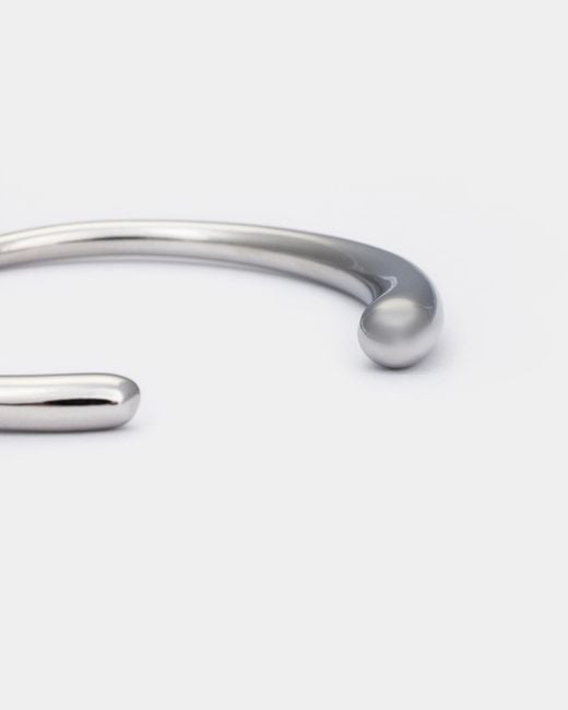 Kybele Studio Metallic Luna Bracelet