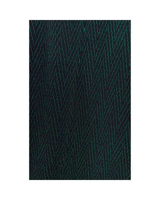 SACHA DRAKE Green The Emporium Dress