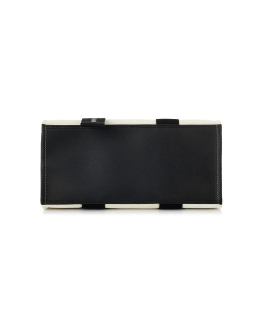 MARHEN.J Black Roy Mini