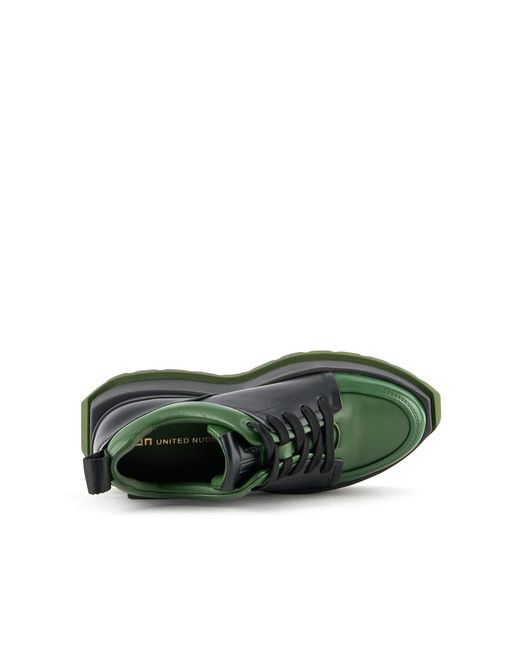United Nude Green Roko Jay