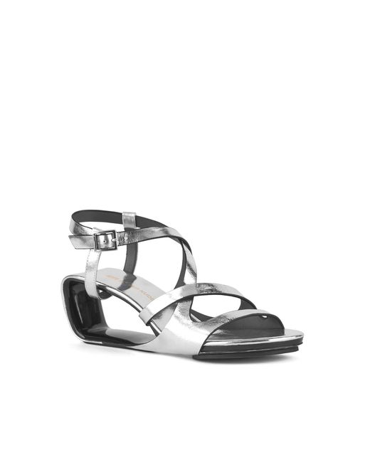 United Nude Metallic Mobius Sia Mid