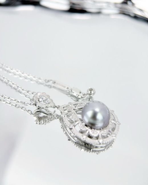 Smuccii Metallic Daphira