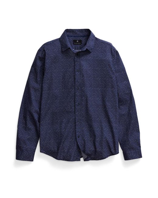 Vustra Blue Meteor for men