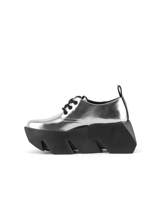 United Nude Black Bull Derby