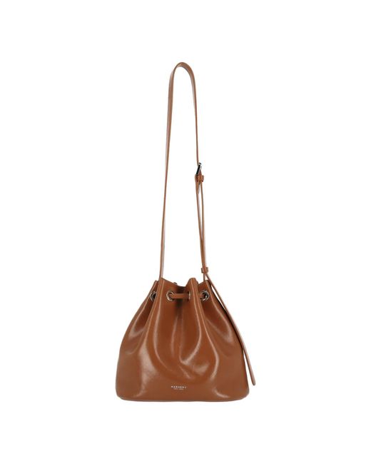 MARHEN.J Brown Dangle