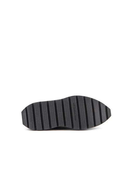 United Nude Brown Roko Bootie Ii