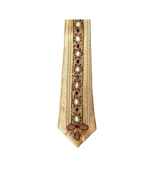 Zars London Metallic Ornate Pearl Luxe for men