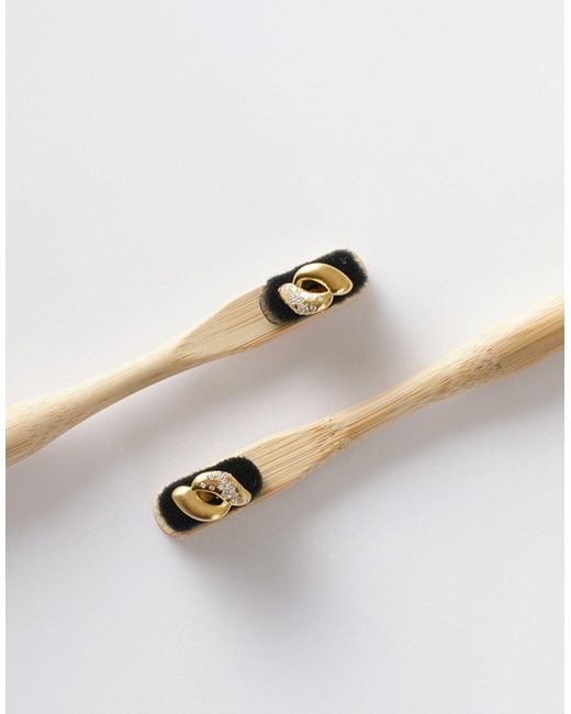 Aelea Studio Metallic Vera Earring