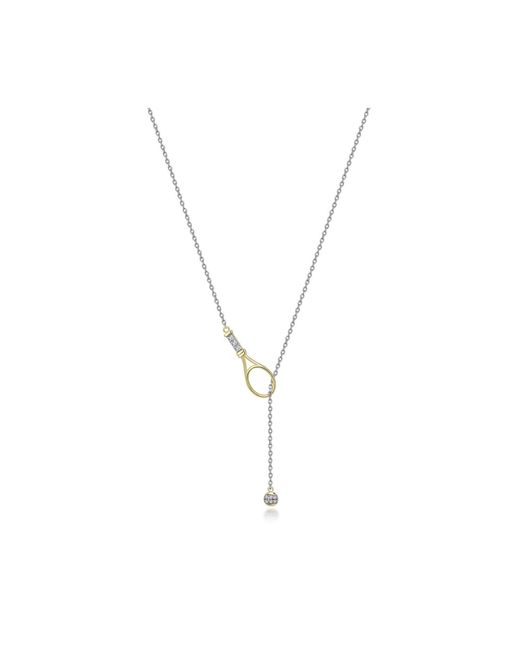 Reis Jewellery Metallic Love Game Necklace