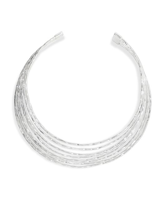 GEM BAZAAR White Collar