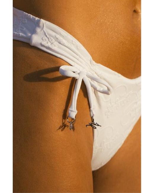 IVY SWIMWEAR White Clove