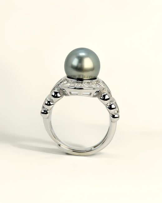 Smuccii Metallic Lunex