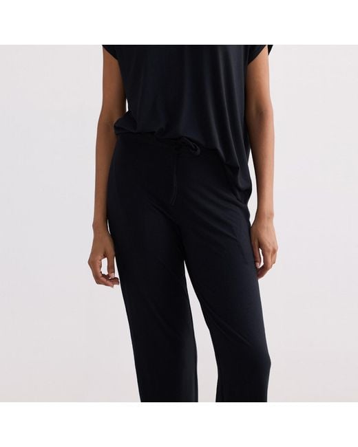 REISTOR Blue Relaxed Tee