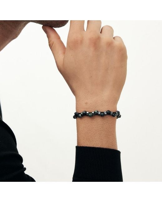 Tvento Black Ignis Noctis for men