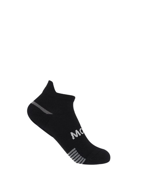 Peper Harow - Made in England Black Aero Luxury Gym Socks Three Pair Bundle