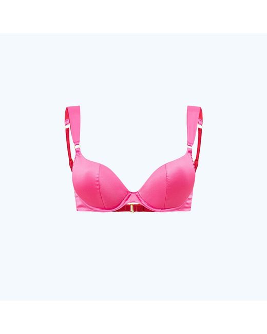 Ekcentrik Red Bikini