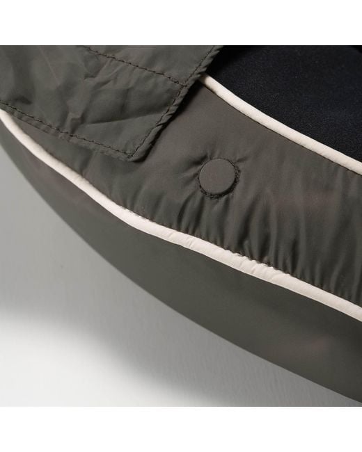 Kapture Black Room Travel Pillow Set