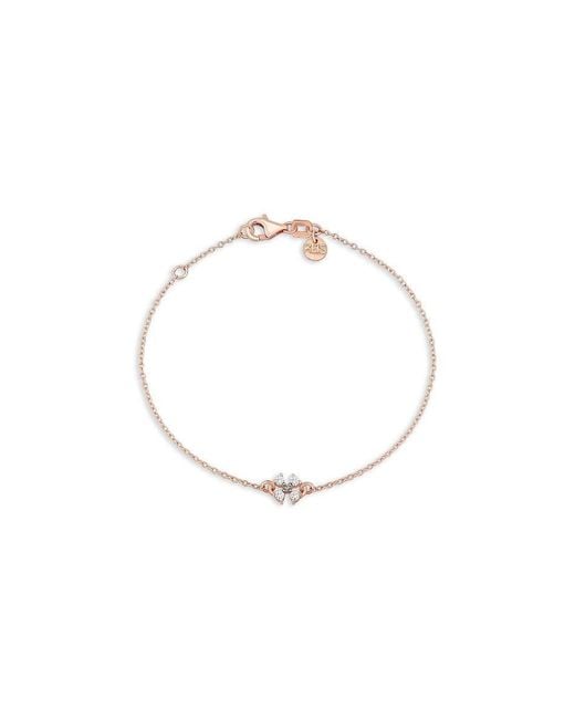 Reis Jewellery Black Rose Bellini Bracelet