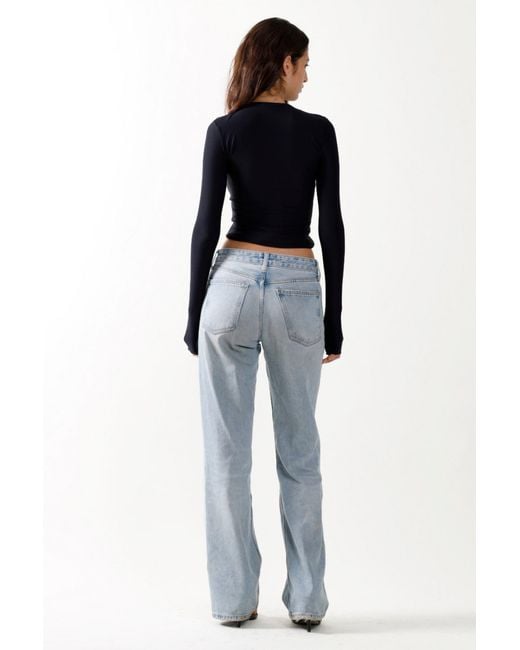 Room 24 Black Alice Top