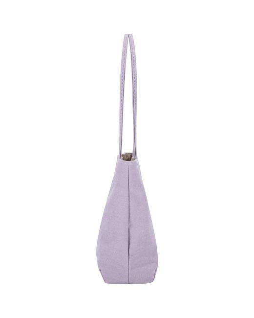 MARHEN.J Purple Kyla L + Kaya Pocket