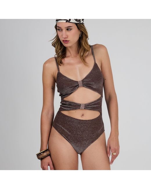 Aulala Paris Brown The Afterglow – Dune