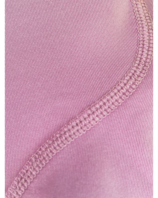 Foxies Pink Ultra-Comfy Eco Body Shorts With Built-In Undies, Zero Vpl & Flattering Coverage