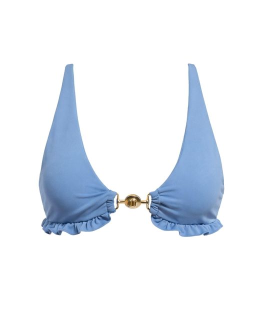 IVY SWIMWEAR Blue Riva
