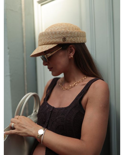 Le Trap Natural Neutrals Naxos By Joana Vaz