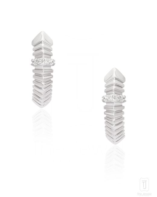 The Jewelz White Neutrals Lunar Crest Huggies For for men