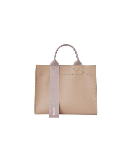 MARHEN.J Natural Neutrals Cindy
