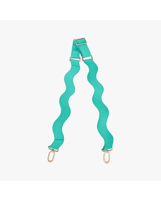 Womads Green Crossbody