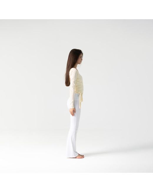 Enxhaline White Aura Rep