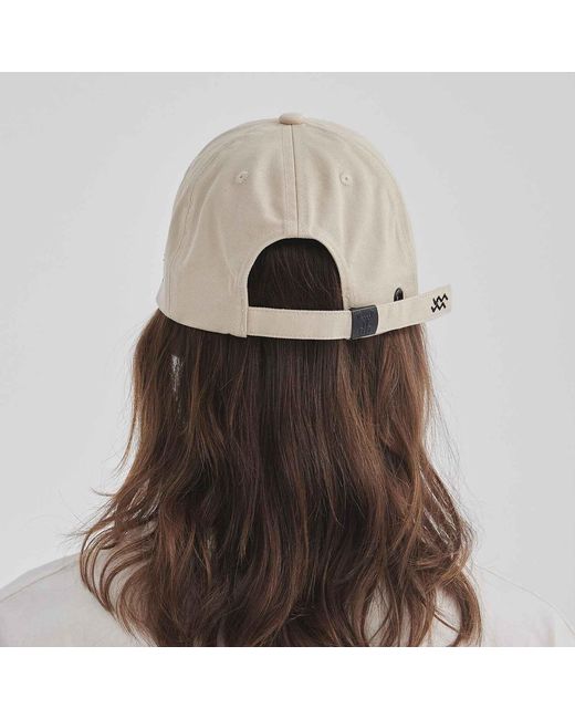 Norbron Natural Neutrals Hagen Celadon Cap