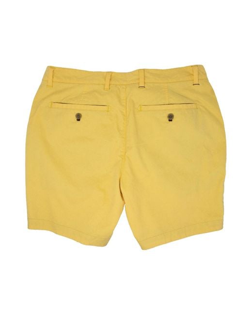 Lords of Harlech Yellow John Lux for men