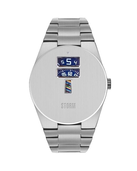 Storm Metallic Oston for men