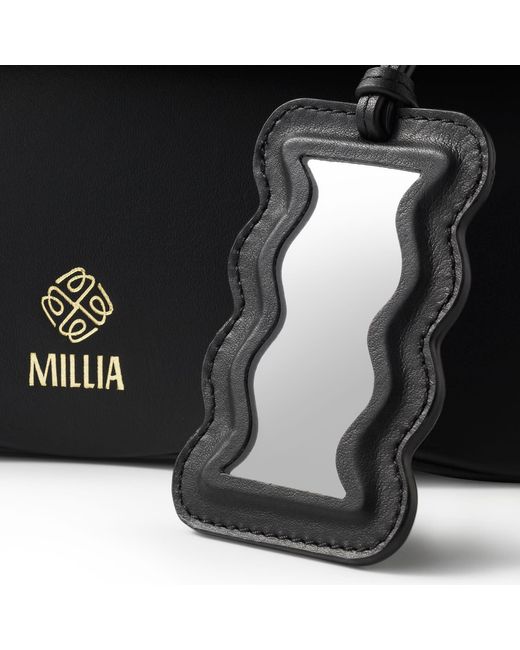 Millia Studio Black Ola Bag