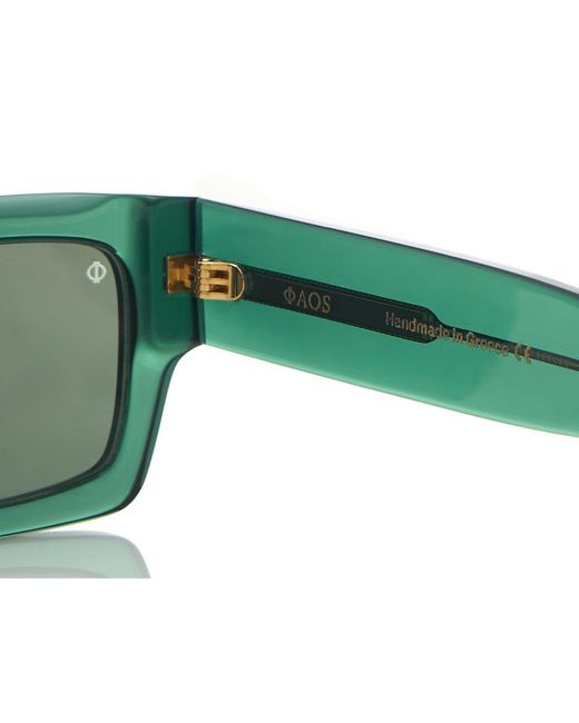 Faos Concept Green Naxos for men